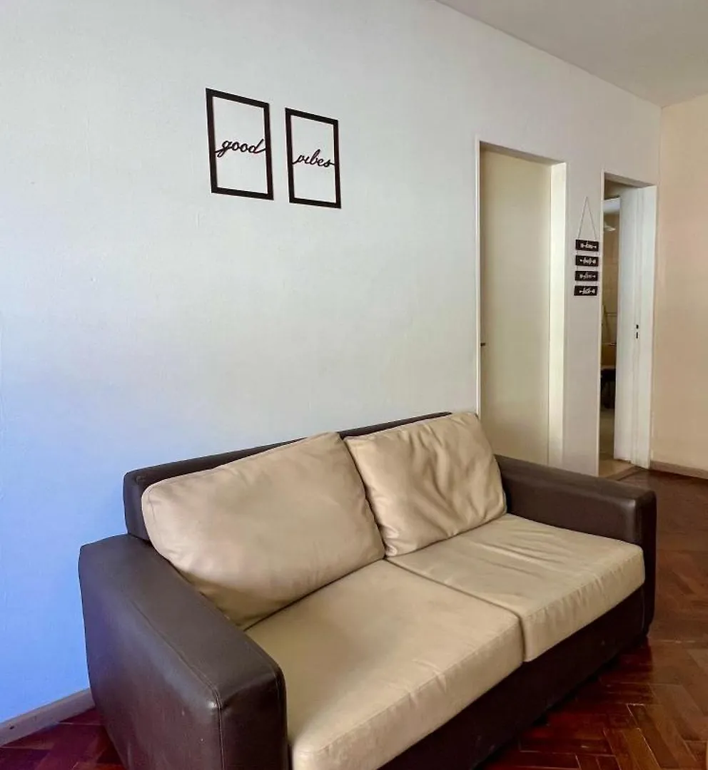 Acogedor Departamento En Pleno Centro De Mendoza Apartment