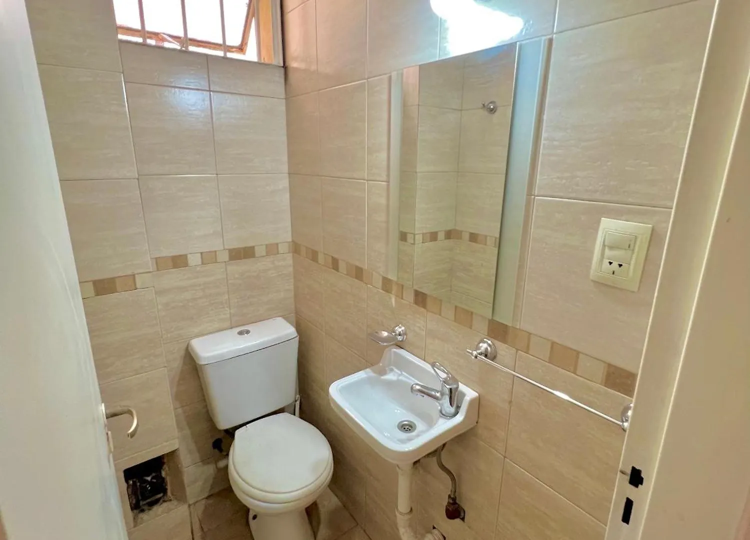 Acogedor Departamento En Pleno Centro De Mendoza Apartment Argentina