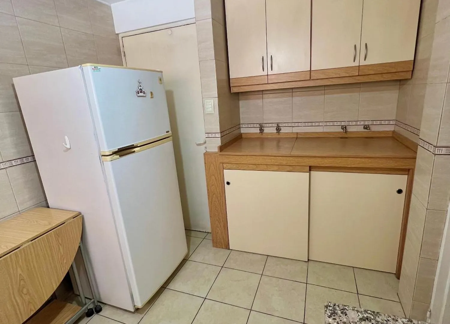 Acogedor Departamento En Pleno Centro De Mendoza Apartment 0*,