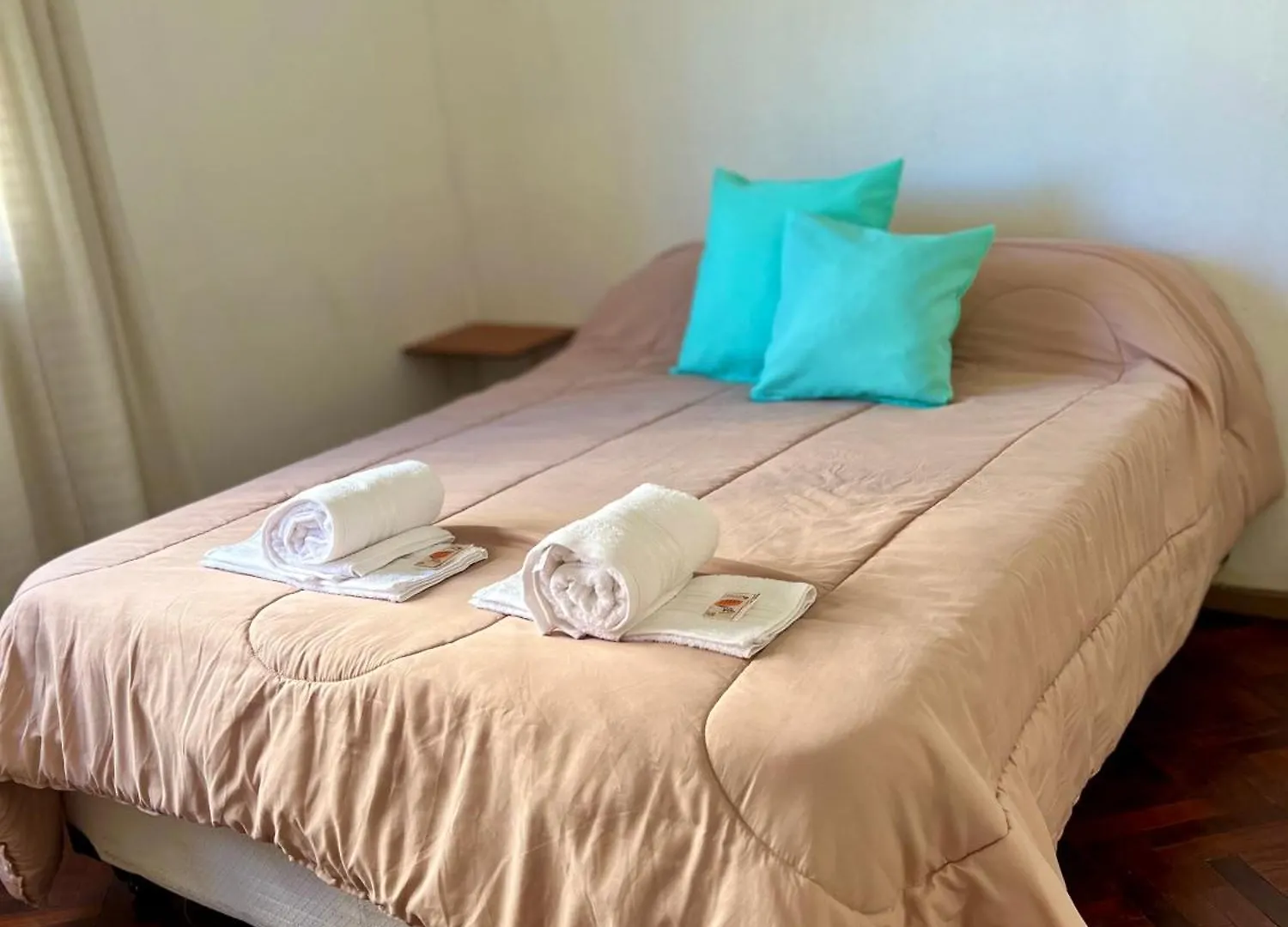 Acogedor Departamento En Pleno Centro De Mendoza Apartment Argentina