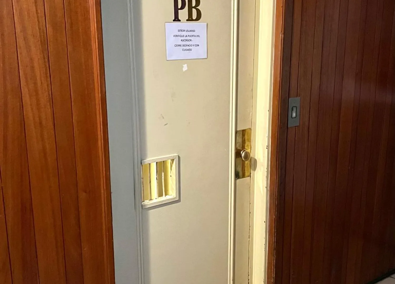 Acogedor Departamento En Pleno Centro De Mendoza Lägenhet